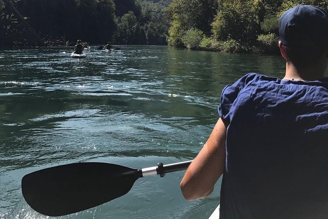 Neretva Kayak Canoe Safari - Traveler Reviews