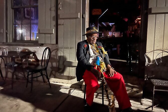 New Orleans African American Heritage Walking Tour - Planning Your Visit