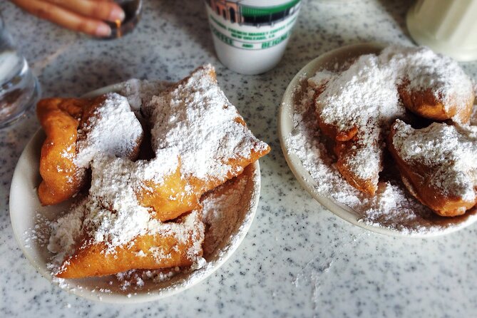 New Orleans City 2 Hour Private Walking Tour - Beyond the Walking Tour