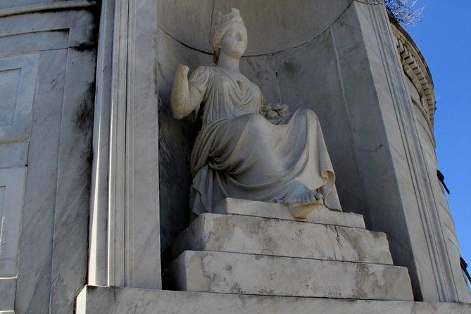 New Orleans French Quarter Walking Tour - Discovering New Orleans History