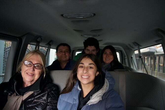 New Orleans Private City Tour - Booking and Cancellation Policy