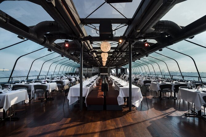 New York City Lunch Cruise on Bateaux - Guest Reviews and Feedback