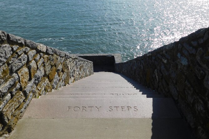 Newport Cliff Walk Self-Guided Walking Tour - Tips for an Enjoyable Tour