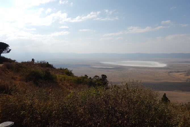 Ngorongoro Adventure Day Tour From Arusha - Health and Safety Inclusions