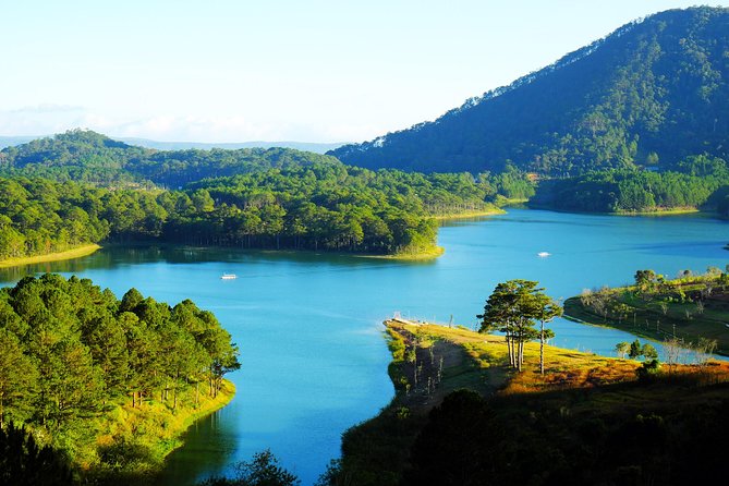 Nha Trang: Top Sites to Visit on a Da Lat City Trip - Unique Experiences