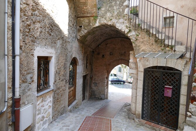 Nice: Italian Market, Eze, and Turbie Tour. - Customer Reviews and Ratings