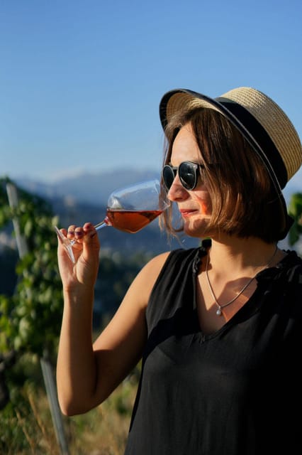 Nice: Vineyard Tour With Wine Tasting - Customer Reviews