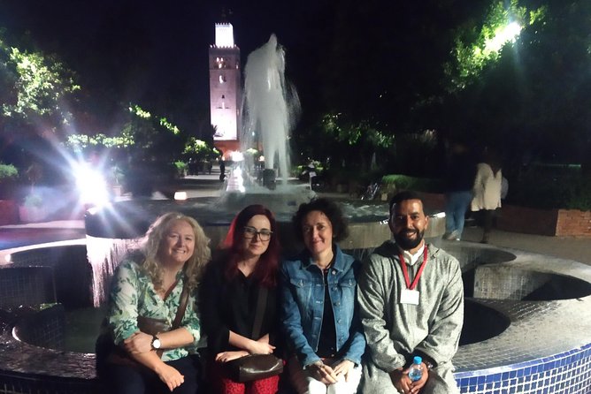 Night Life in Marrakech - Participant Feedback and Insights
