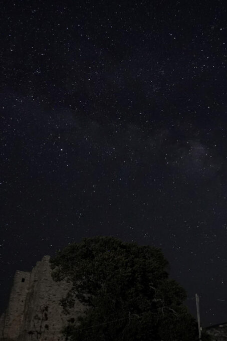Night Sky Observation and Photography (Private Experience) - Sustainability Commitment