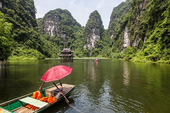 Ninh Binh One Day Tour To Visit Hoa Lu - Trang An - Mua Cave - Lunch Experience in Ninh Binh