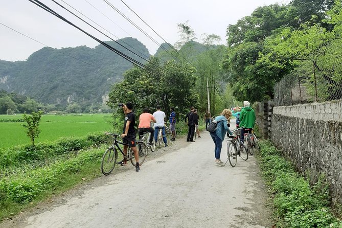 NINH BINH Package Tour in 2 Days/ 1 Night: Visit World Heritage Site & Eco Tour - Essential Packing Tips