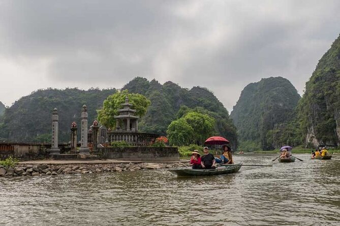 Ninh Binh Photo Explorer - Photography Tips