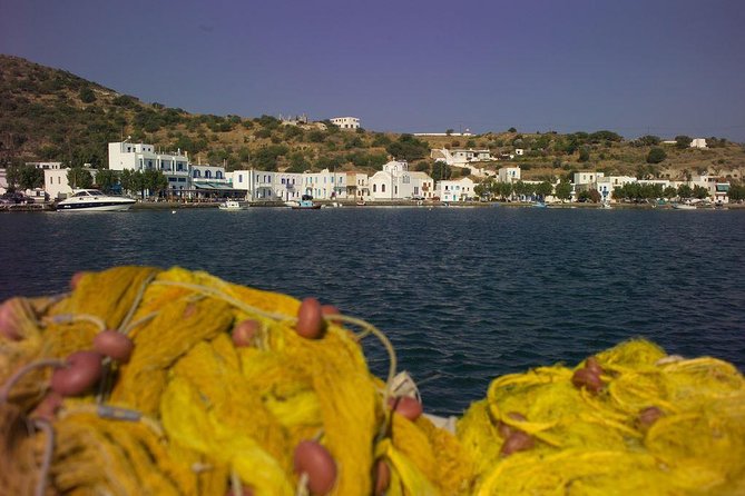 Nissyros Boat Trip From Kos - Returning to Kos