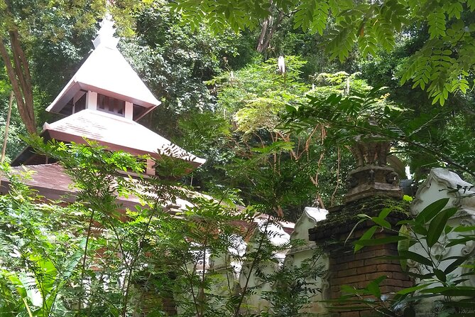 No1. Chiang Mai City Hiking, Biking & Kayaking Triathalon - Group Size and Participation