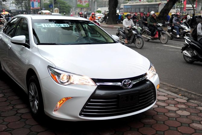 Noi Bai Airport to Ha Noi City Transfer by Private Car - Benefits of Private Transfers