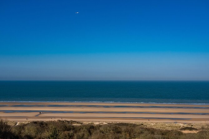 Normandy Guided E-Bike Tour to Omaha Beach / Private Tour - Booking Confirmation and Cancellation