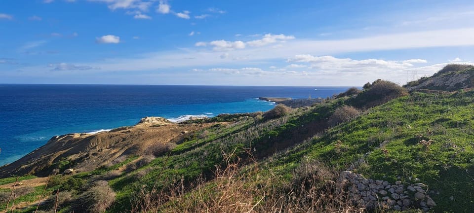 North Malta: Quad Bike Tour With Scenic Land, Sea & Swimming - What to Bring Along