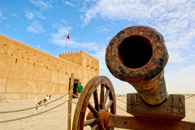North of Qatar Tour - Pricing and Booking Information