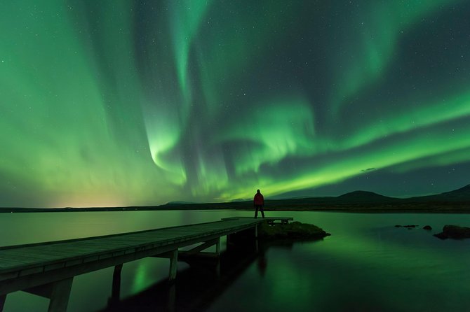 Northern Lights Guided Bus Tour From Reykjavik - Frequently Asked Questions