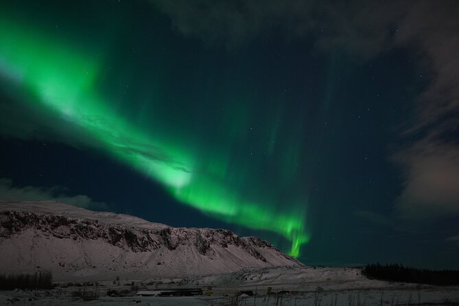 Northern Lights in Luxury Off-Road SUV With Photos and Treats (Private 1-6 Pax) - Traveler Photographs and Reviews
