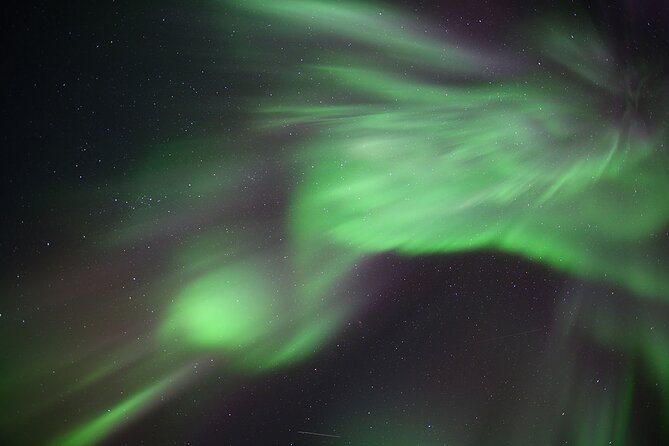Northern Lights Tour Yellowknife - Weather Considerations