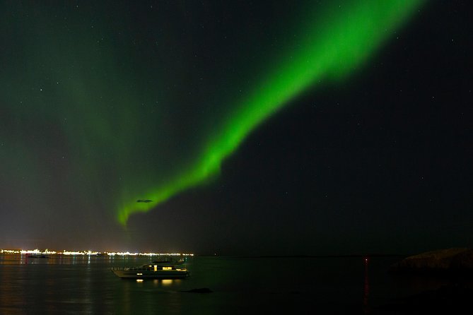 Northern Lights Yacht Cruise - Pricing and Booking Information