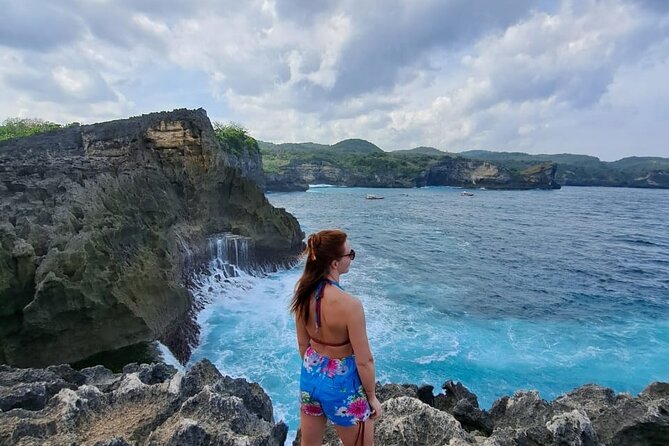 Nusa Penida West Trip All Inclusive - Pricing Information