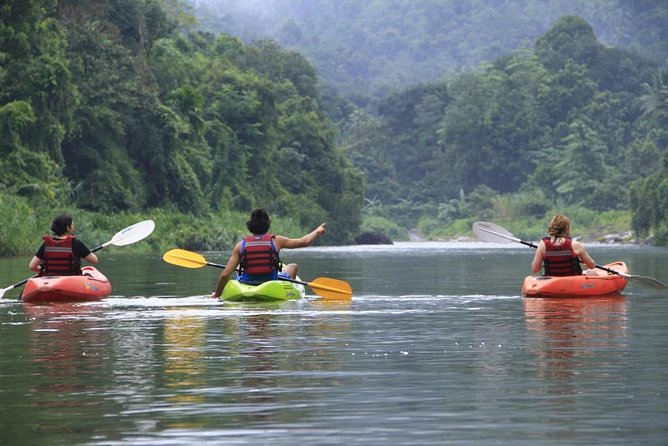 Nuwaraeliya Day Tour & Kithulgala Water Rafting From Kandy,Colombo or Ella - Booking Process and Policies