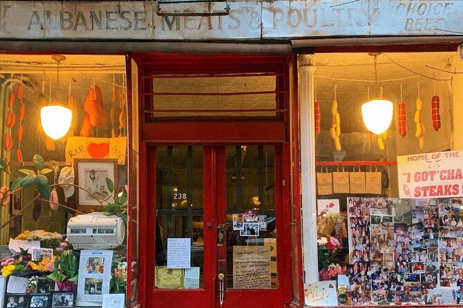 NYC Little Italy/NoLita Food & History Tour by Foods of NY Tours - Notable Tour Guides