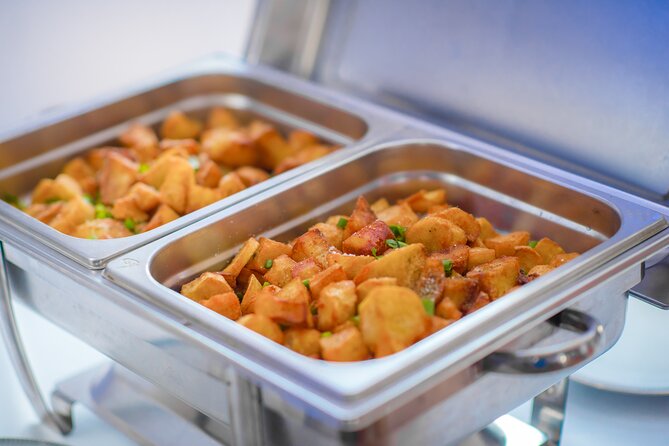 Ocean Vision: All Inclusive International Night Cruise, Bar, Food - Frequently Asked Questions
