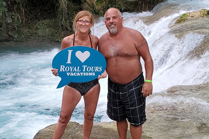 Ocho Rios Highlight City Experience - Activity Highlights