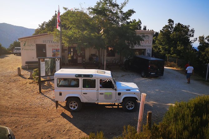 Off-Road Tour in the Supramonte and Visit to Pischina Gurthàddala - Traveler Reviews and Ratings