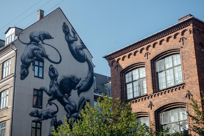 Off the Beaten Track in Copenhagen: Vesterbro Private Tour - Explore Vesterbro