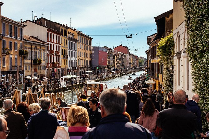Off the Beaten Track in Milan: Private City Tour - Personalized Experience