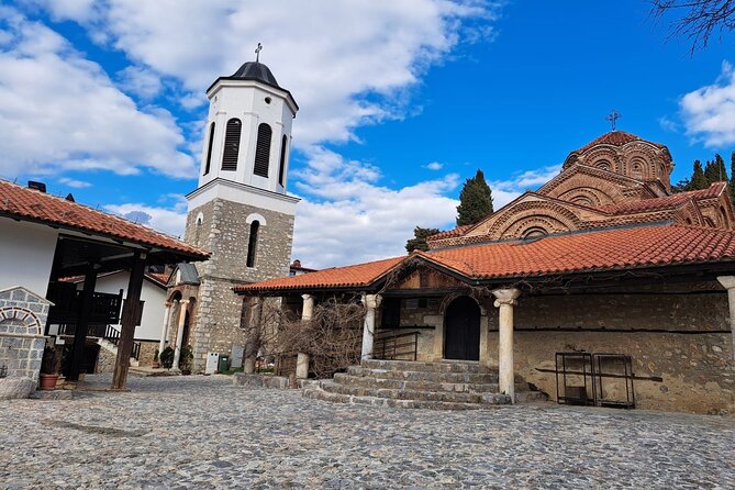 Ohrid Day Tour From Tirana W/Lunch - Guides Professionalism and Knowledge