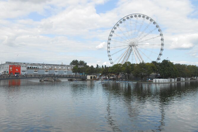 Old Montreal Self-Guided Walking Tour & Scavenger Hunt - Scavenger Hunt Challenges