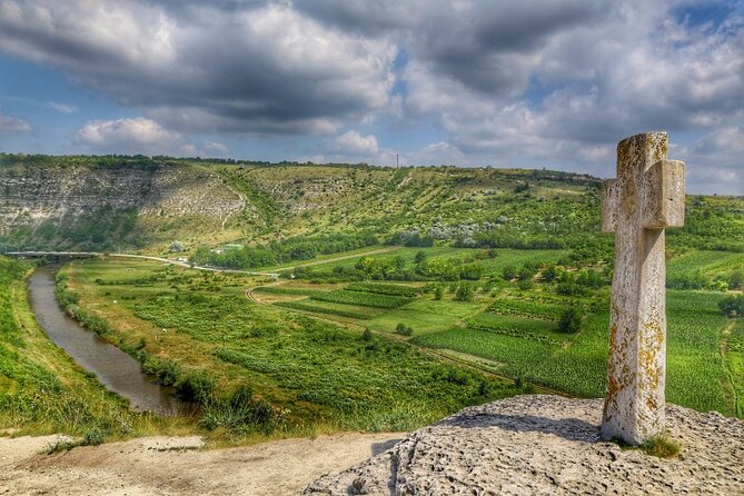 Old Orhei Cave Monastery (Traditional Lunch Including) - Booking and Cancellation