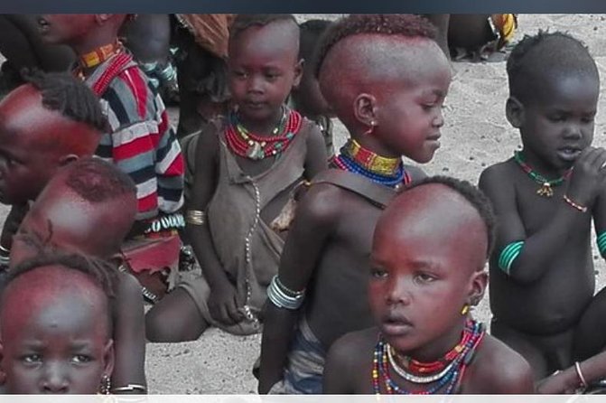 Omo Valley 4days 3nights Cultural Tour - Accommodation Options