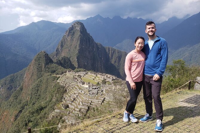 One-Day Group Excursion to Machu Picchu From Cusco - Highlights of the Trail