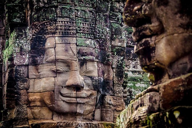 One Day Private Guide Tour of Angkor Thom, Bayon, Ta Phrom & Angkor Wat - Traveler Feedback