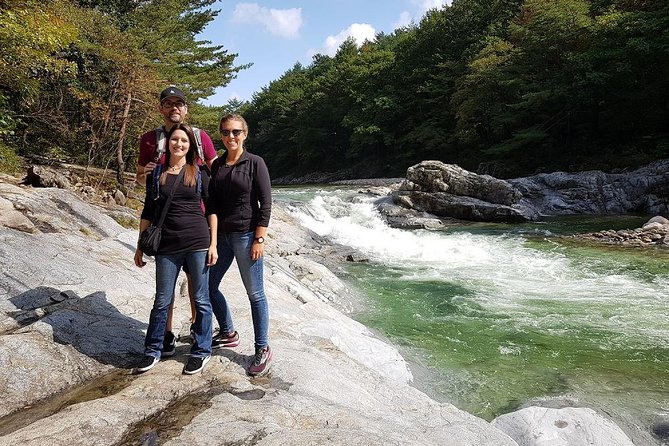One-Day Tour for Stunning Mt.Seoraksan From Seoul - Customer Experiences