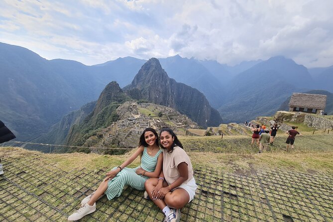 One Day Tour to Machu Picchu Private Service - Pricing and Booking