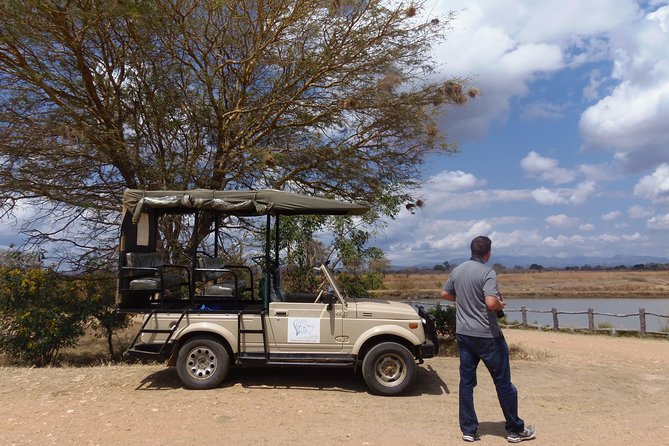 One Day Wildlife Safari in Mikumi National Park - Additional Information for Travelers
