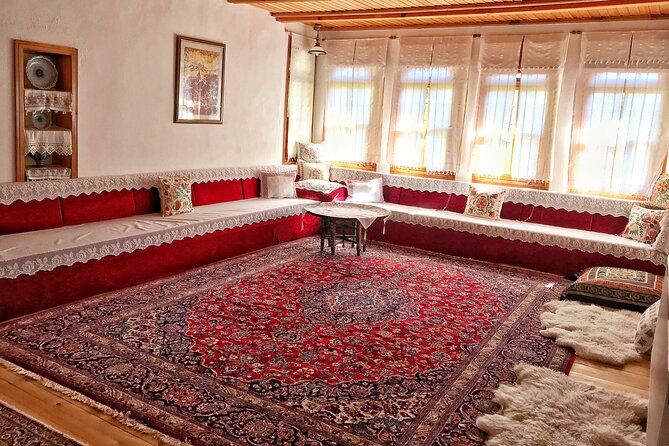 ONE WAY - Sarajevo > Dubrovnik + Day Tour Mostar,Blagaj,PočItelj &Kravice Falls - Pickup, Drop-off, and Logistics