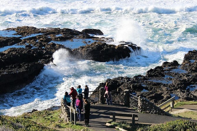 Oregon Coastal Tour: Florence to Yachats - Tailoring the Tour to Your Preferences