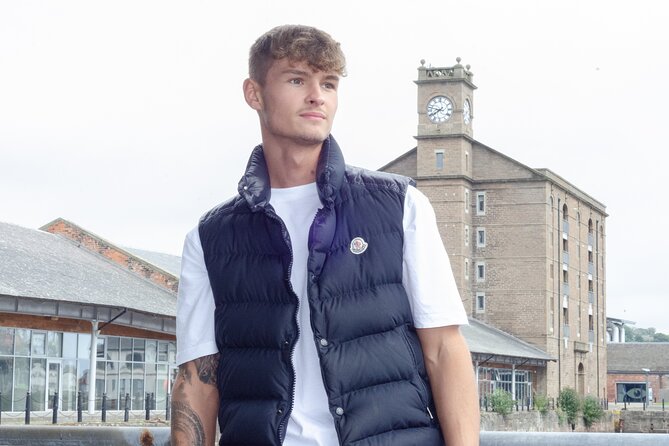 Original Dundee Photoshoot Tour Review - Since You Asked