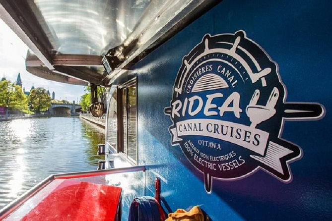 Ottawa Boat Cruise - Rideau Canal Cruise - Recommendations for Travelers
