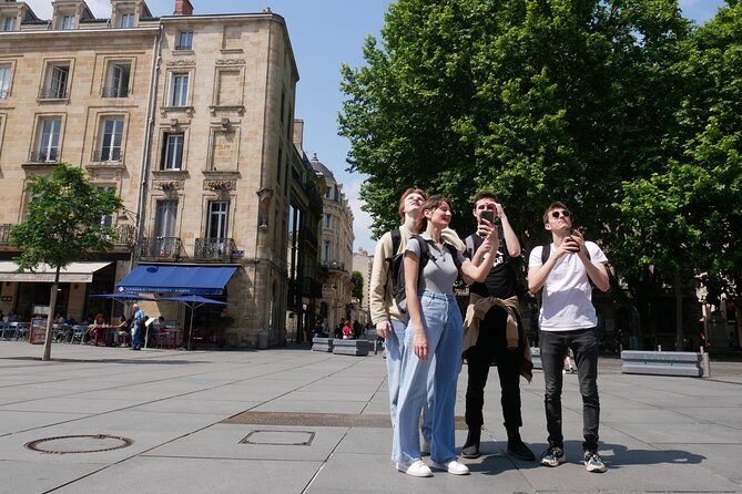 Outdoor Escape Game the Headquarters of Rennes - Further Inquiries and Assistance