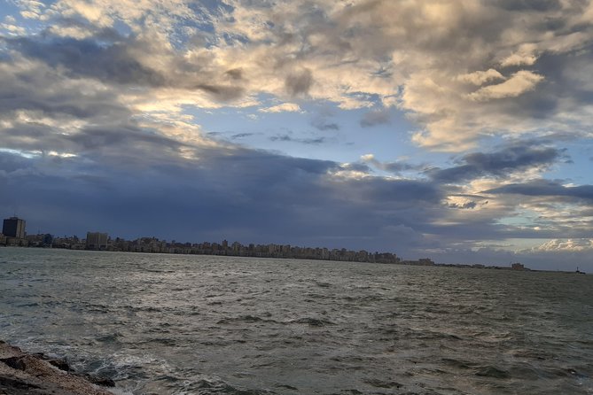 Over Day to Alexandria From Cairo - Tour Inclusions and Pricing