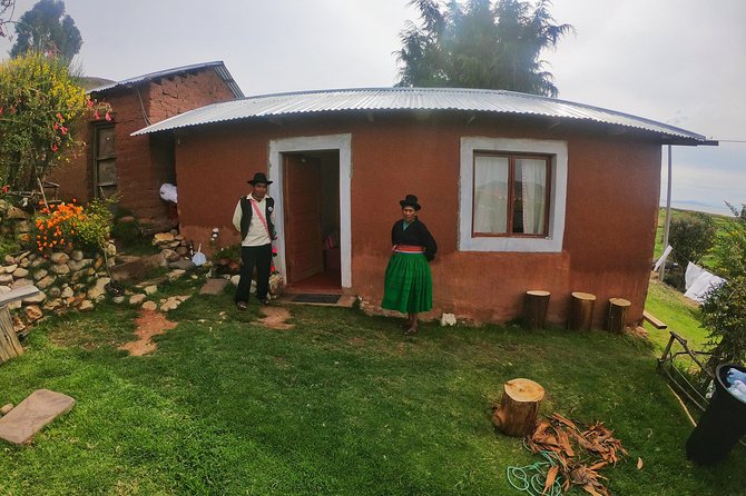 Overnight Luquina Island Homestay Experience From Puno - Booking Recommendations
